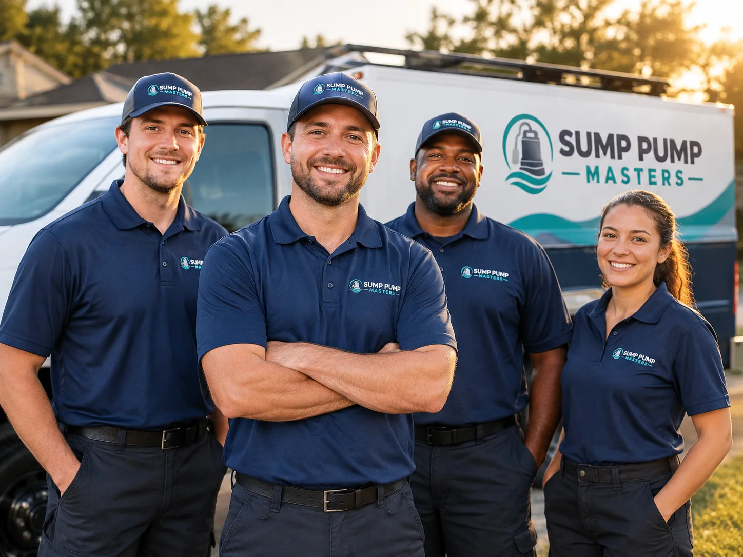 Sump Pump Repair company in Williford, AR